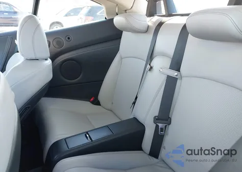 2012 Lexus Is 350C z USA, uszkodzony, nr VIN JTHFE2C21C2507887